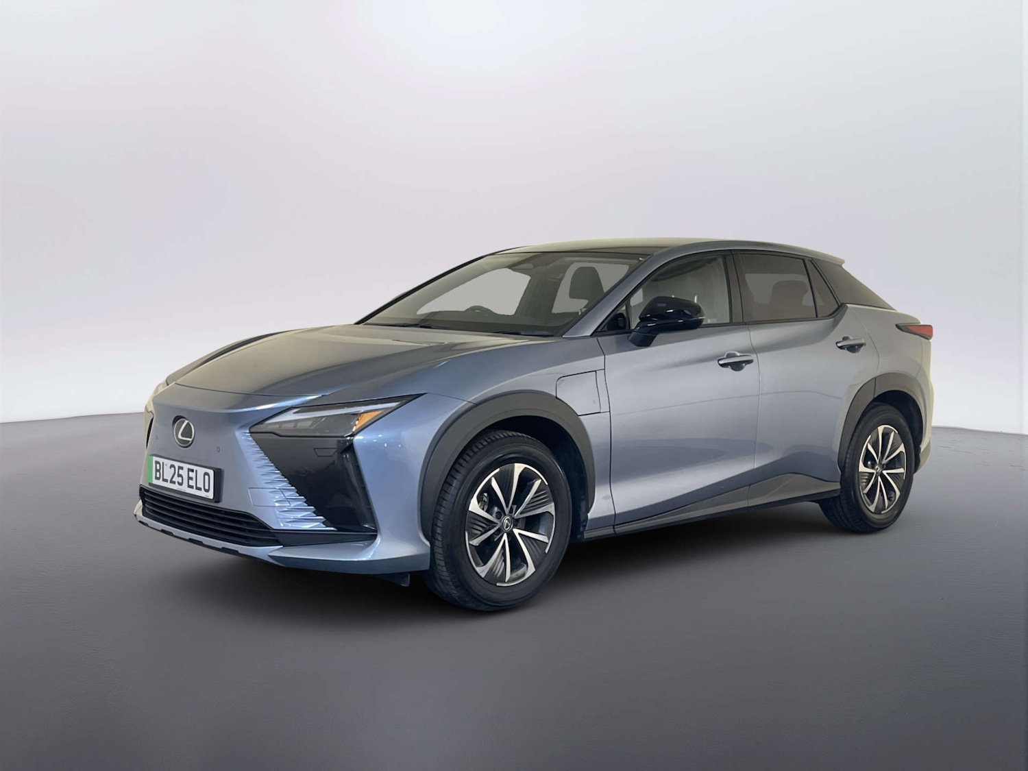 Used Lexus RZ 2025 for sale - 78003630: Photo 6