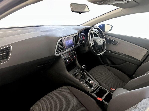 Used SEAT Leon 2020 for sale - 76168322: Photo 12
