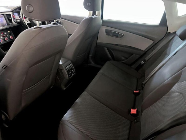 Used SEAT Leon 2020 for sale - 76168322: Photo 14
