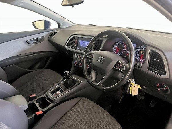 Used SEAT Leon 2020 for sale - 76168322: Photo 15