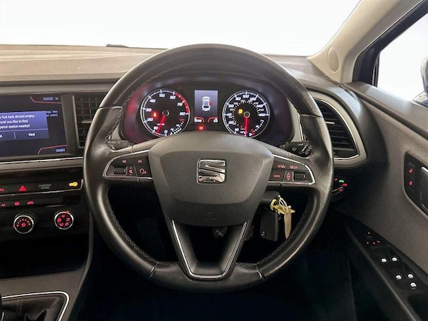 Used SEAT Leon 2020 for sale - 76168322: Photo 16