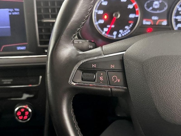 Used SEAT Leon 2020 for sale - 76168322: Photo 17