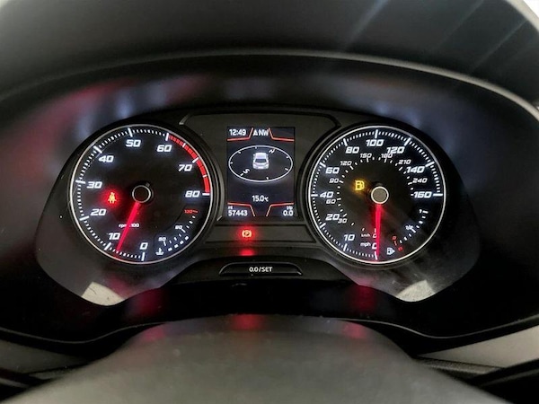 Used SEAT Leon 2020 for sale - 76168322: Photo 18
