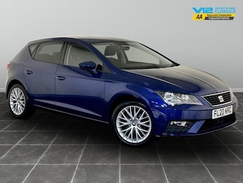 SEAT - Leon