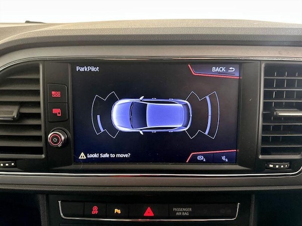 Used SEAT Leon 2020 for sale - 76168322: Photo 20