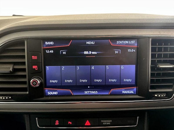 Used SEAT Leon 2020 for sale - 76168322: Photo 21
