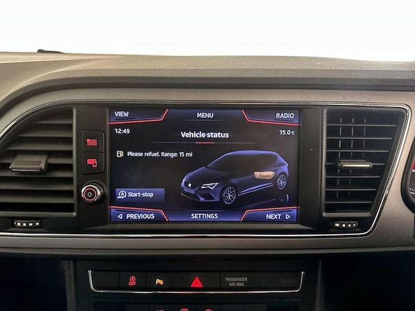 Used SEAT Leon 2020 for sale - 76168322: Photo 22