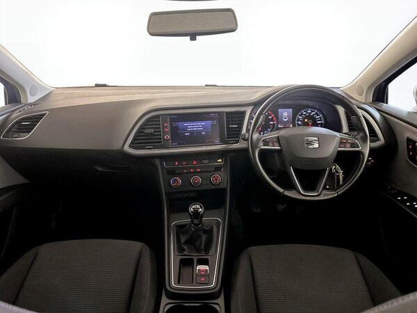 Used SEAT Leon 2020 for sale - 76168322: Photo 3