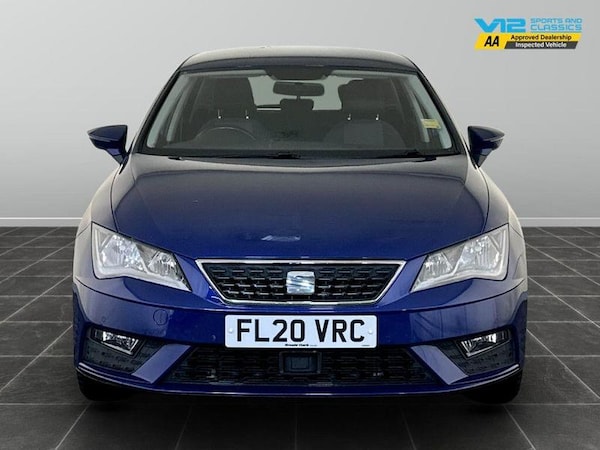 Used SEAT Leon 2020 for sale - 76168322: Photo 5