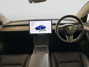 Used Tesla Model 3 2022 for sale - 78488334: Photo