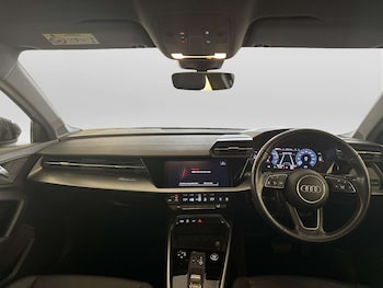 Used Audi A3 2022 for sale - 78443697: Photo