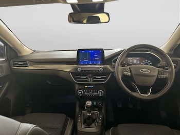 Used Ford Focus 2019 for sale - 78555302: Photo