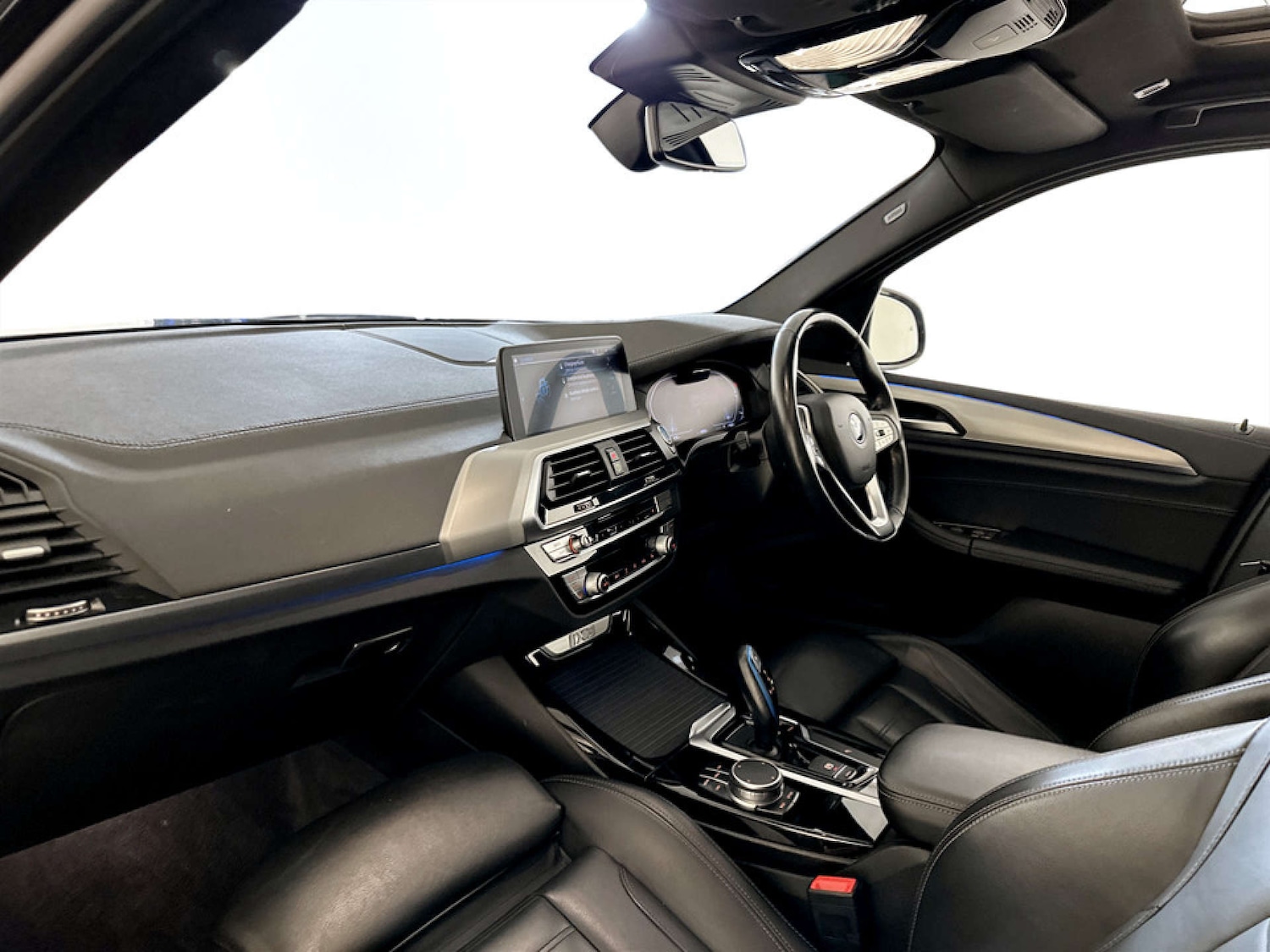 Used BMW iX3 2022 for sale - 77681199: Photo 11