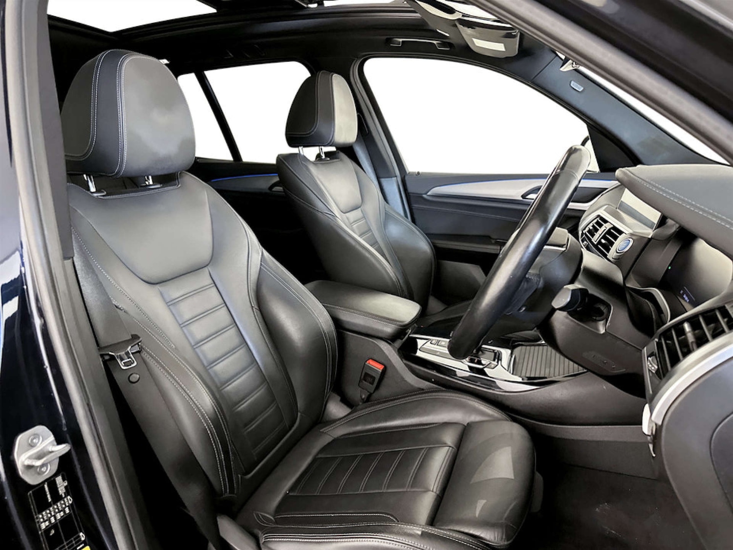 Used BMW iX3 2022 for sale - 77681199: Photo 12