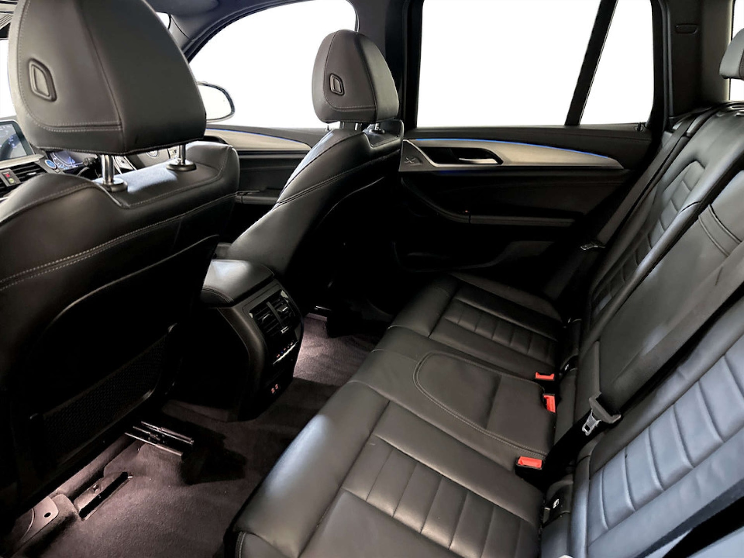 Used BMW iX3 2022 for sale - 77681199: Photo 14