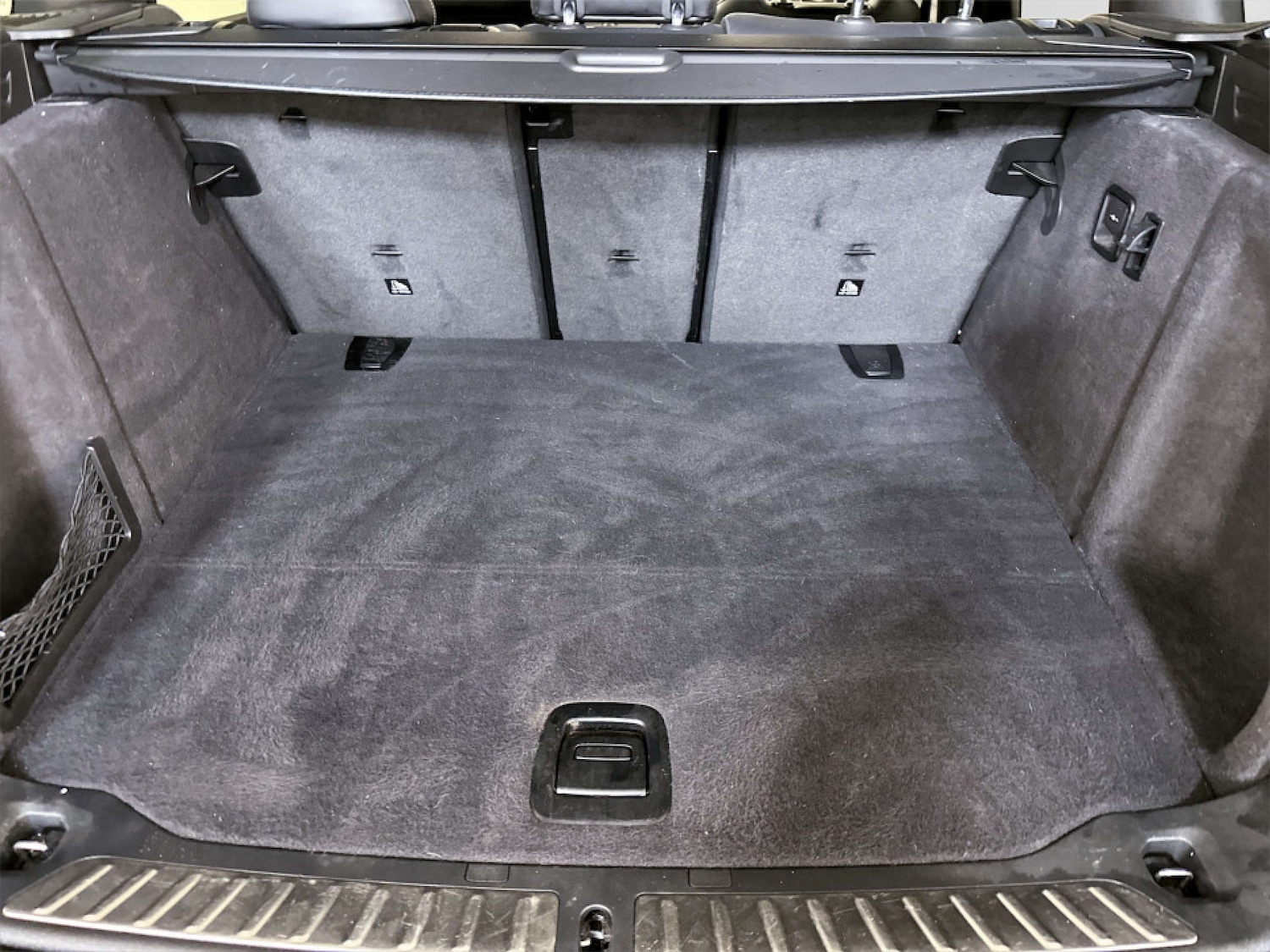 Used BMW iX3 2022 for sale - 77681199: Photo 15