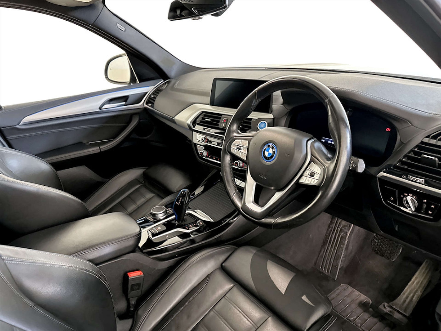 Used BMW iX3 2022 for sale - 77681199: Photo 16