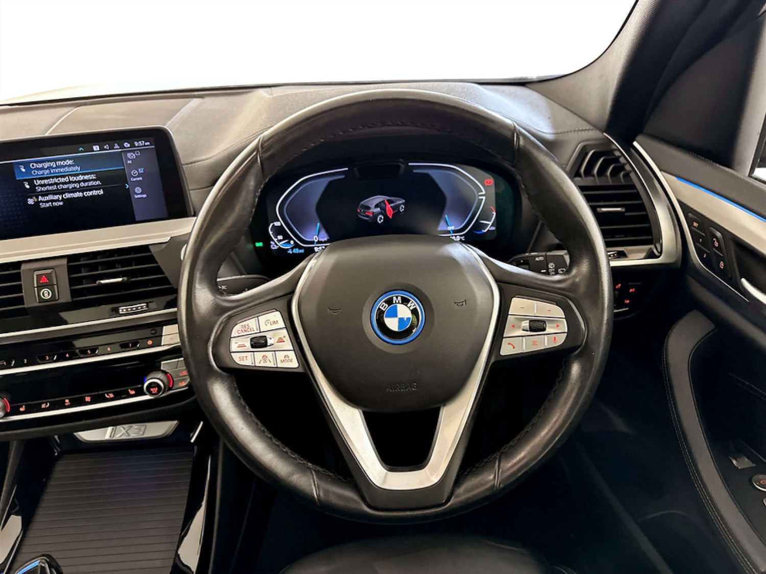 Used BMW iX3 2022 for sale - 77681199: Photo 17