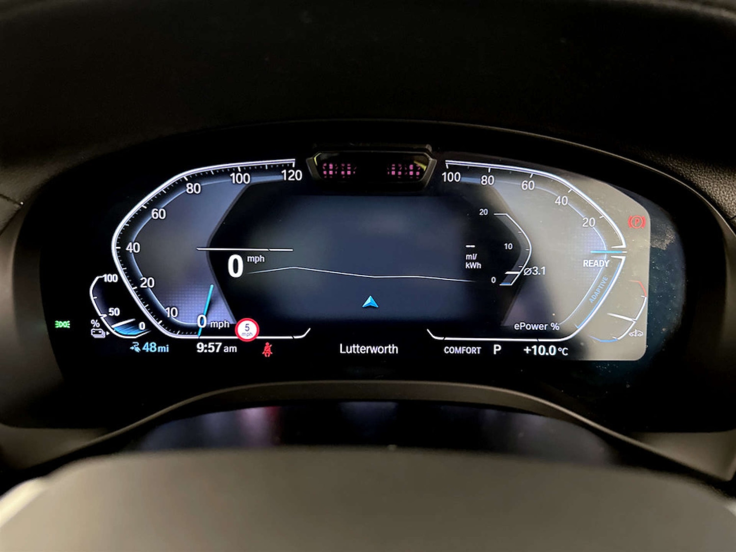 Used BMW iX3 2022 for sale - 77681199: Photo 19