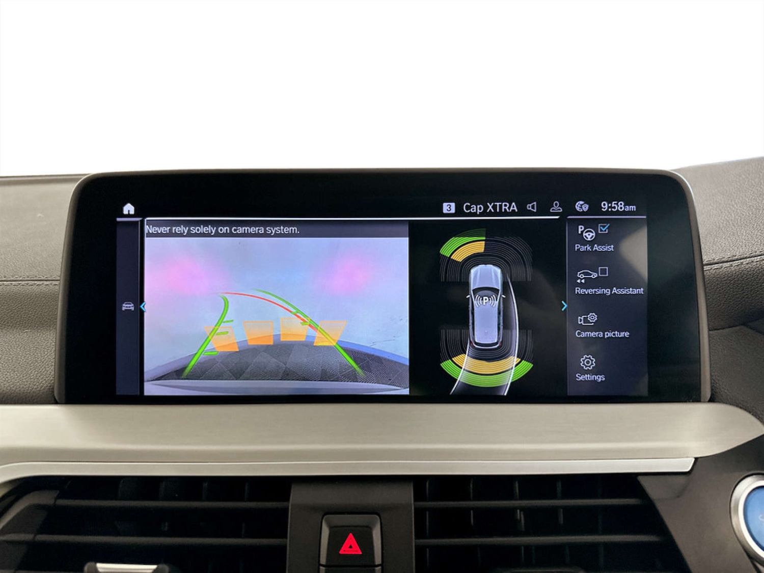 Used BMW iX3 2022 for sale - 77681199: Photo 21