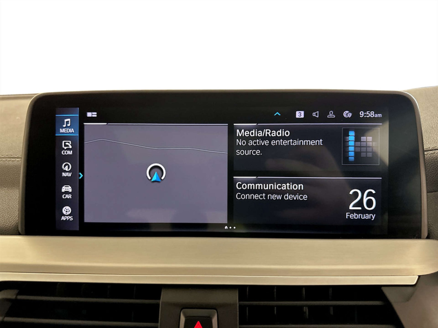 Used BMW iX3 2022 for sale - 77681199: Photo 23