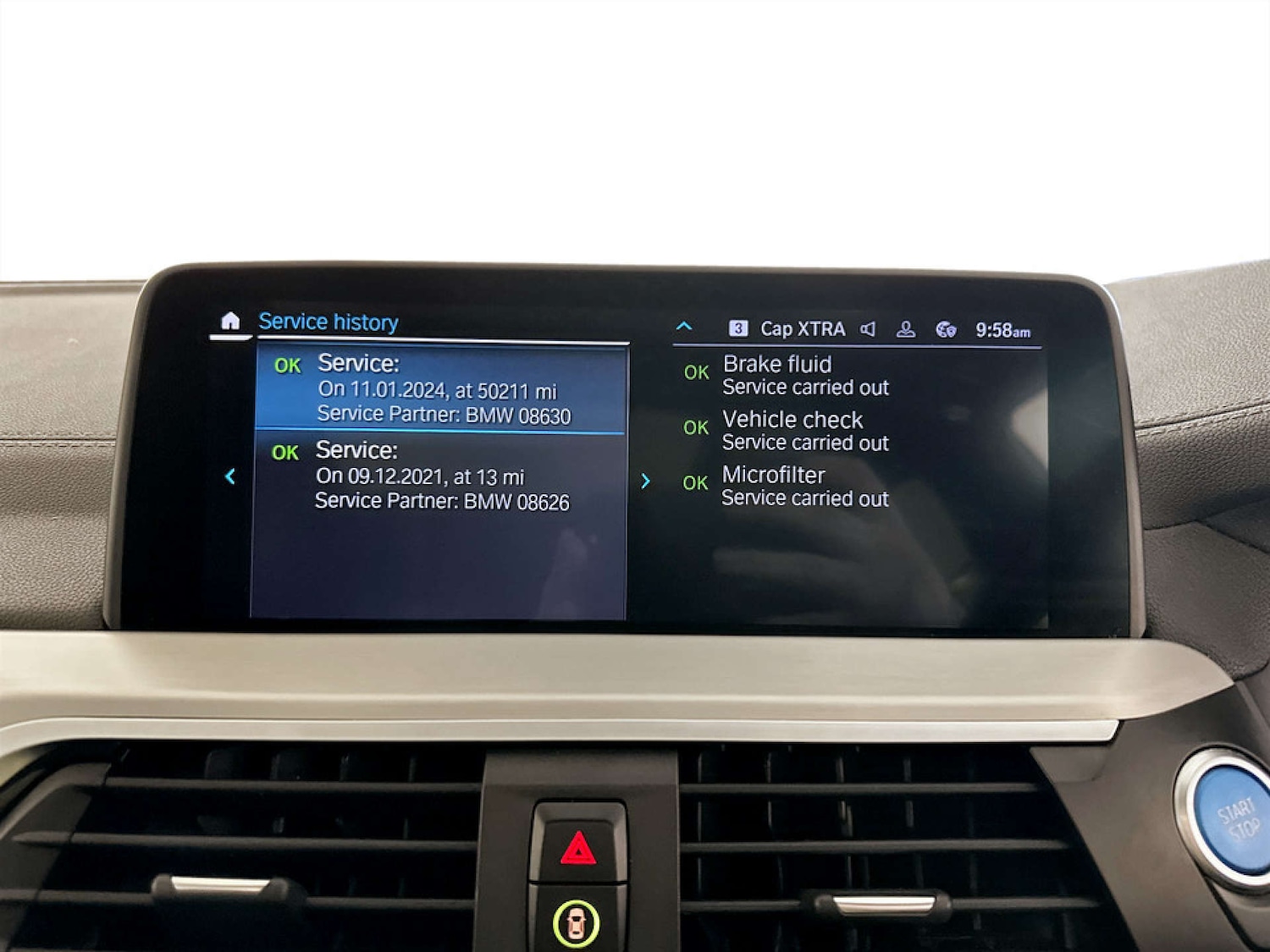 Used BMW iX3 2022 for sale - 77681199: Photo 24