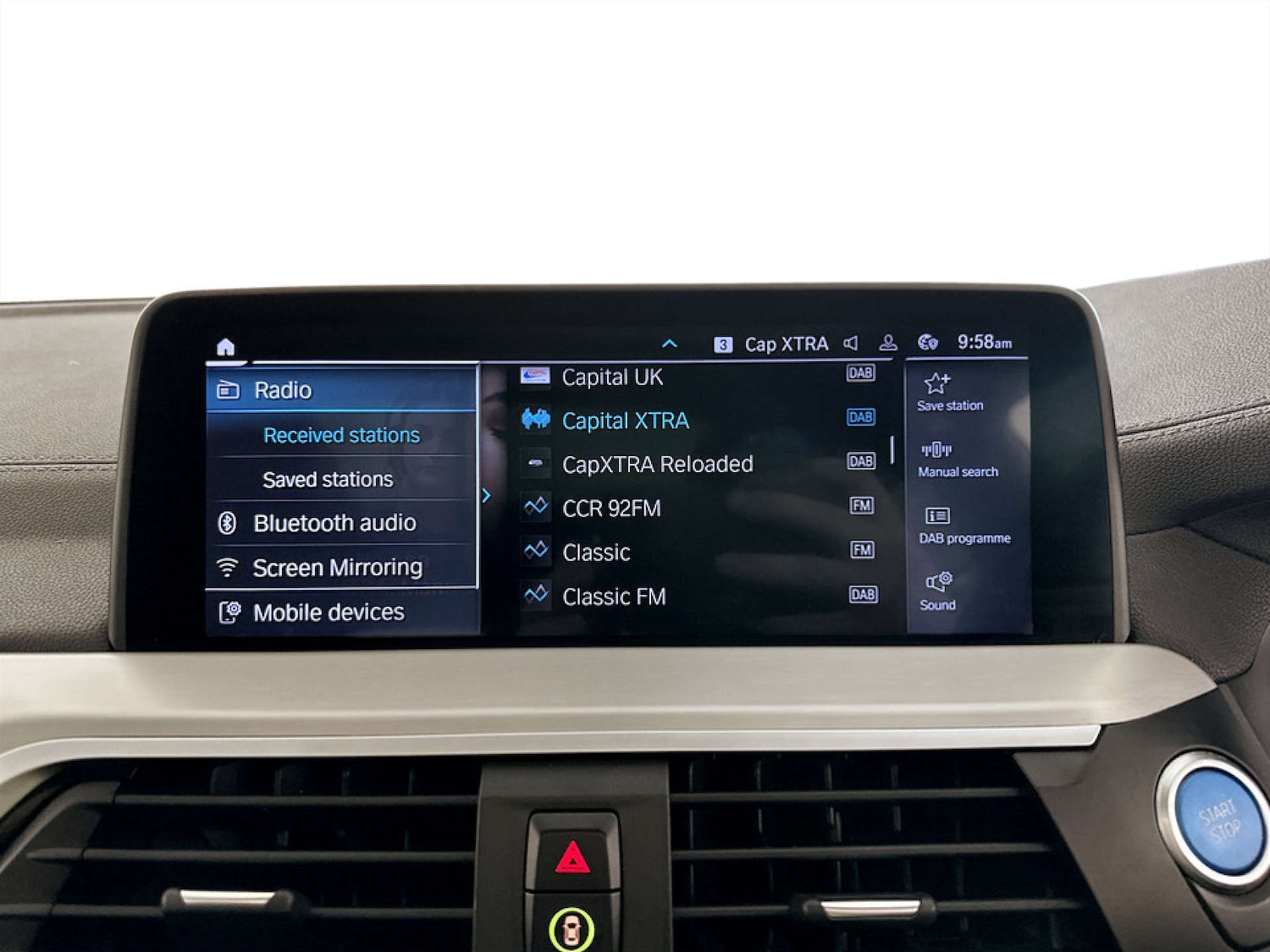 Used BMW iX3 2022 for sale - 77681199: Photo 25