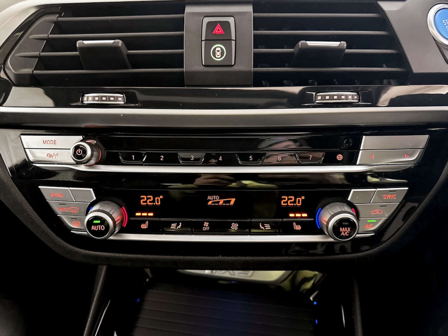 Used BMW iX3 2022 for sale - 77681199: Photo 26