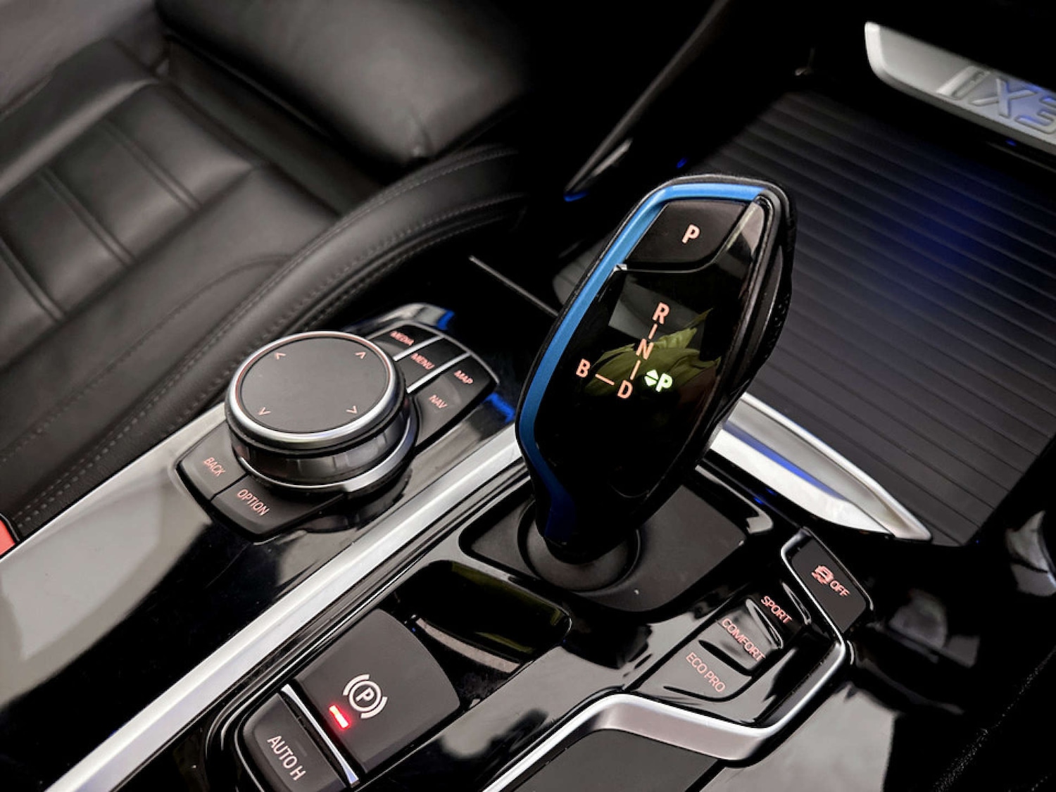 Used BMW iX3 2022 for sale - 77681199: Photo 27