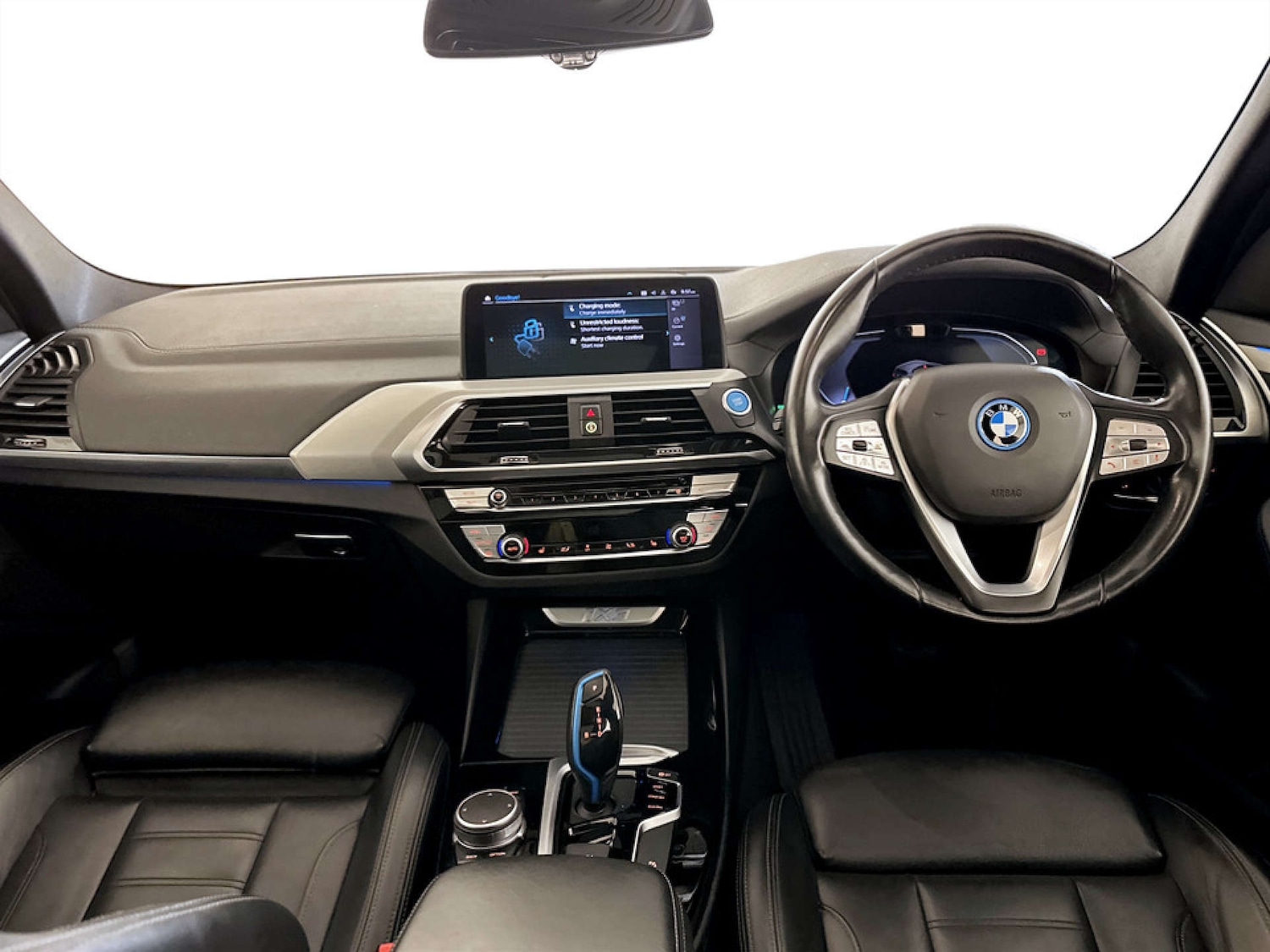 Used BMW iX3 2022 for sale - 77681199: Photo 3