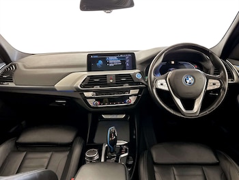 Used BMW iX3 2022 for sale - 77681199: Photo