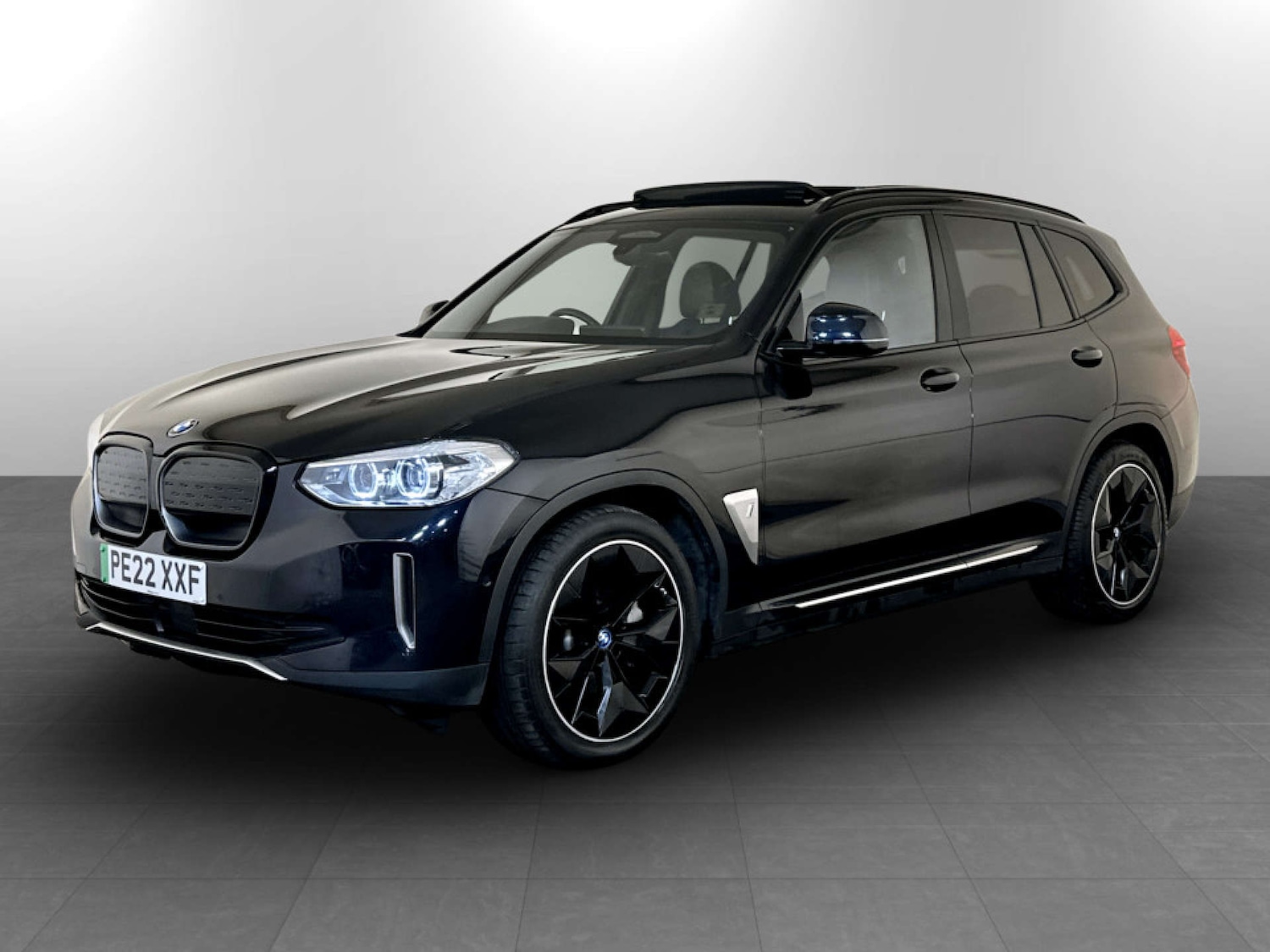 Used BMW iX3 2022 for sale - 77681199: Photo 5