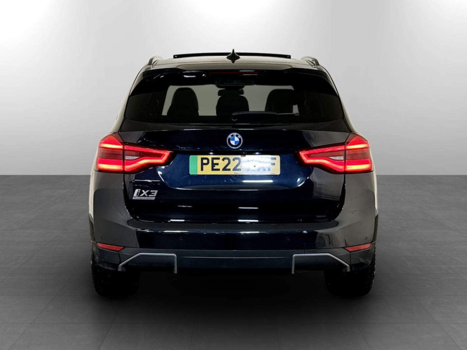 Used BMW iX3 2022 for sale - 77681199: Photo 8