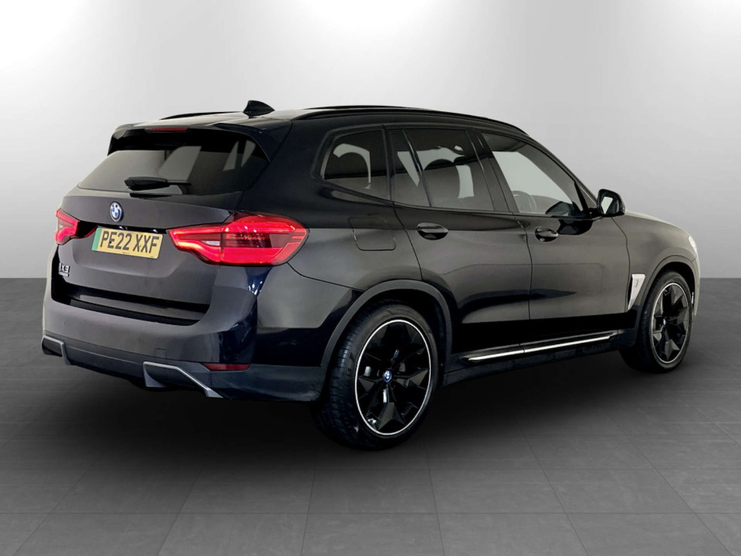 Used BMW iX3 2022 for sale - 77681199: Photo 9