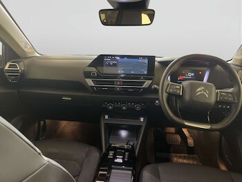 Used Citroen e-C4 X 2024 for sale - 78370311: Photo