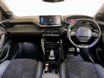 Used Peugeot 208 2021 for sale - 74832117: Photo