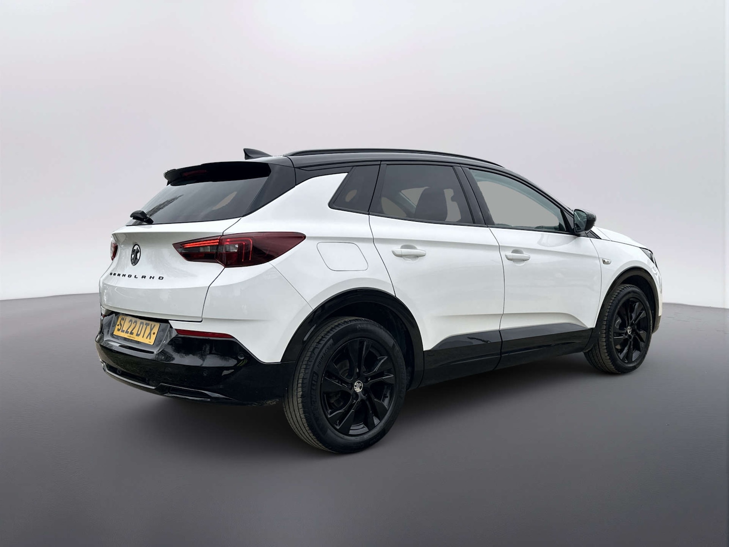 Used Vauxhall Grandland 2022 for sale - 78091352: Photo 10