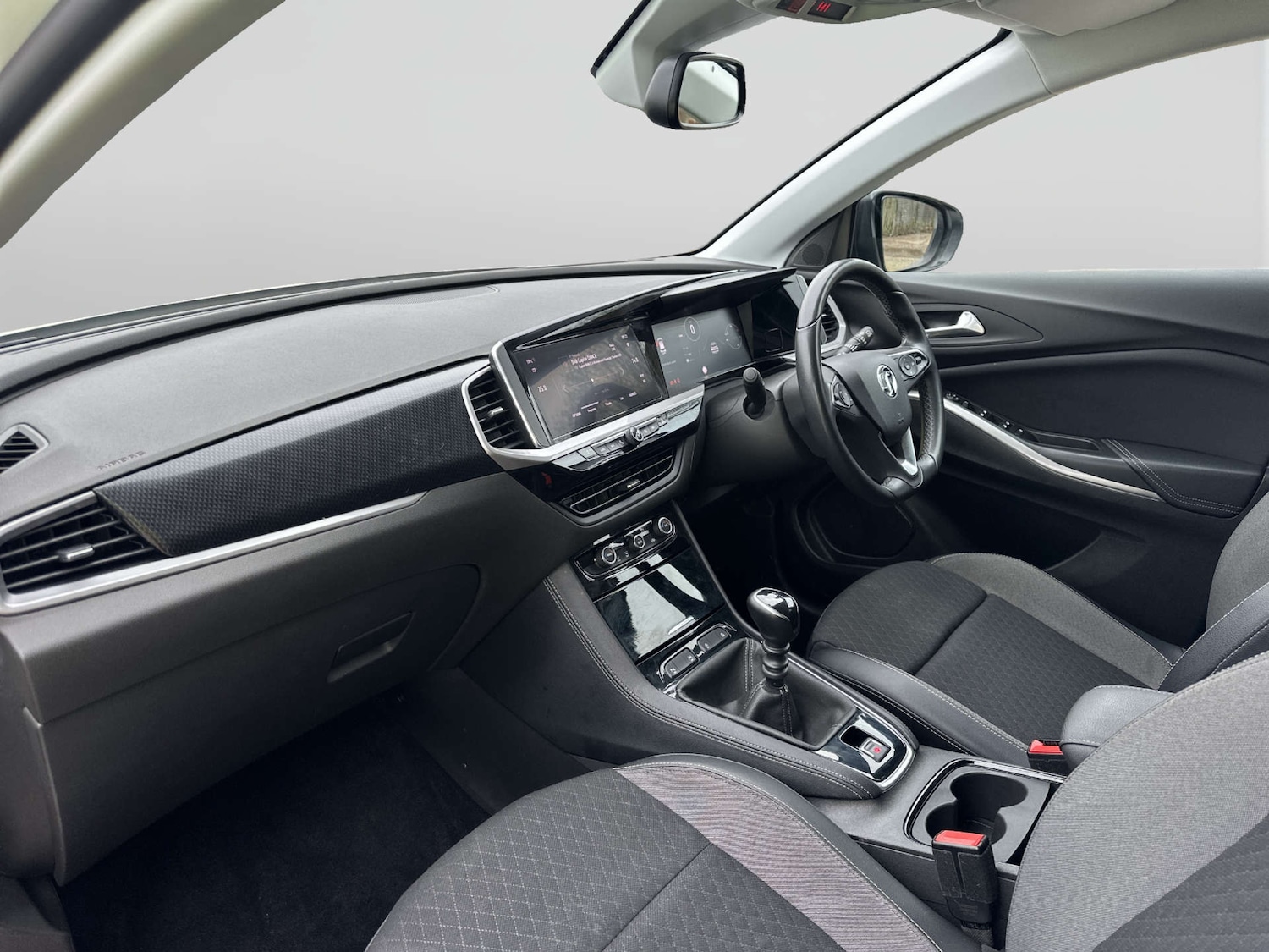 Used Vauxhall Grandland 2022 for sale - 78091352: Photo 12