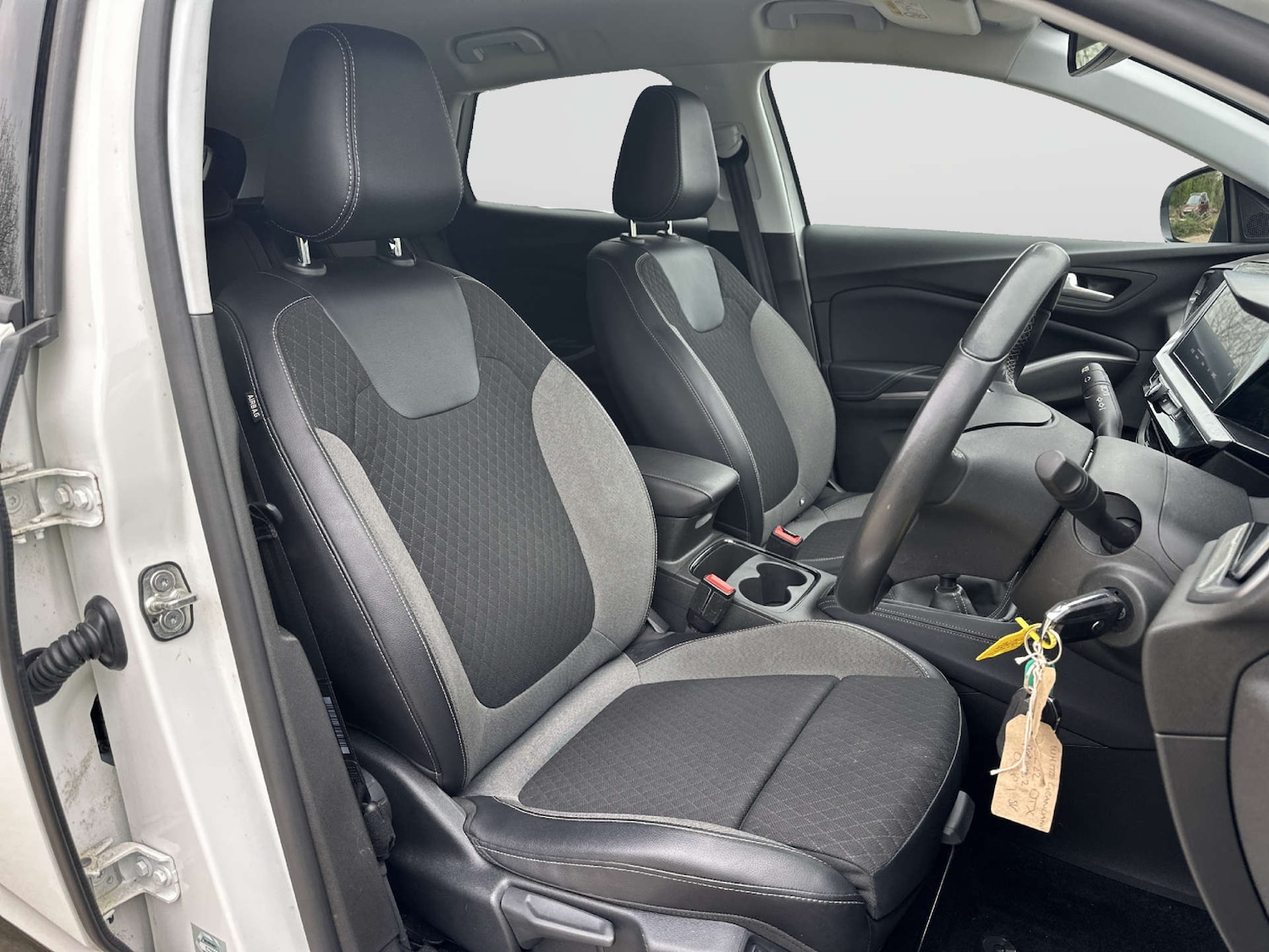 Used Vauxhall Grandland 2022 for sale - 78091352: Photo 13