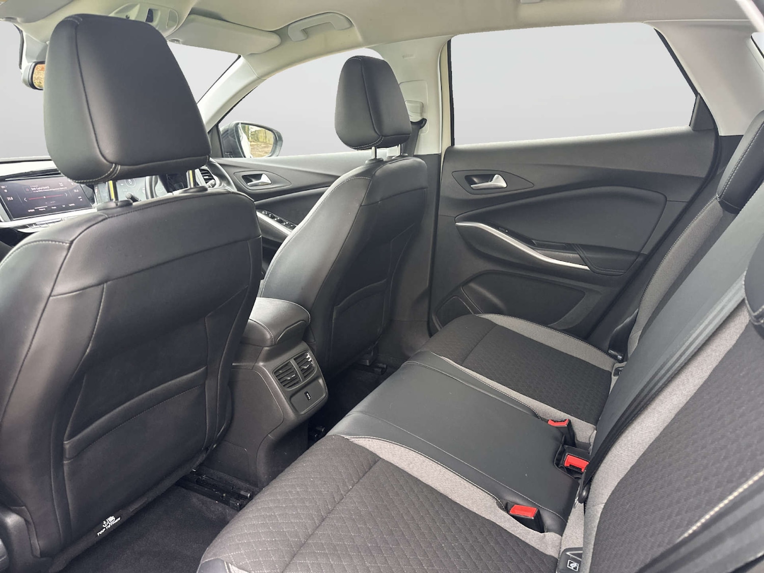 Used Vauxhall Grandland 2022 for sale - 78091352: Photo 14