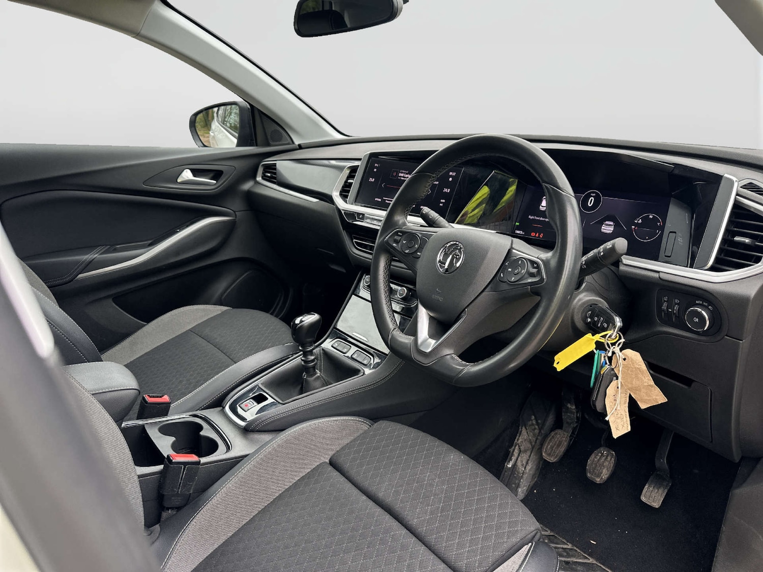 Used Vauxhall Grandland 2022 for sale - 78091352: Photo 15