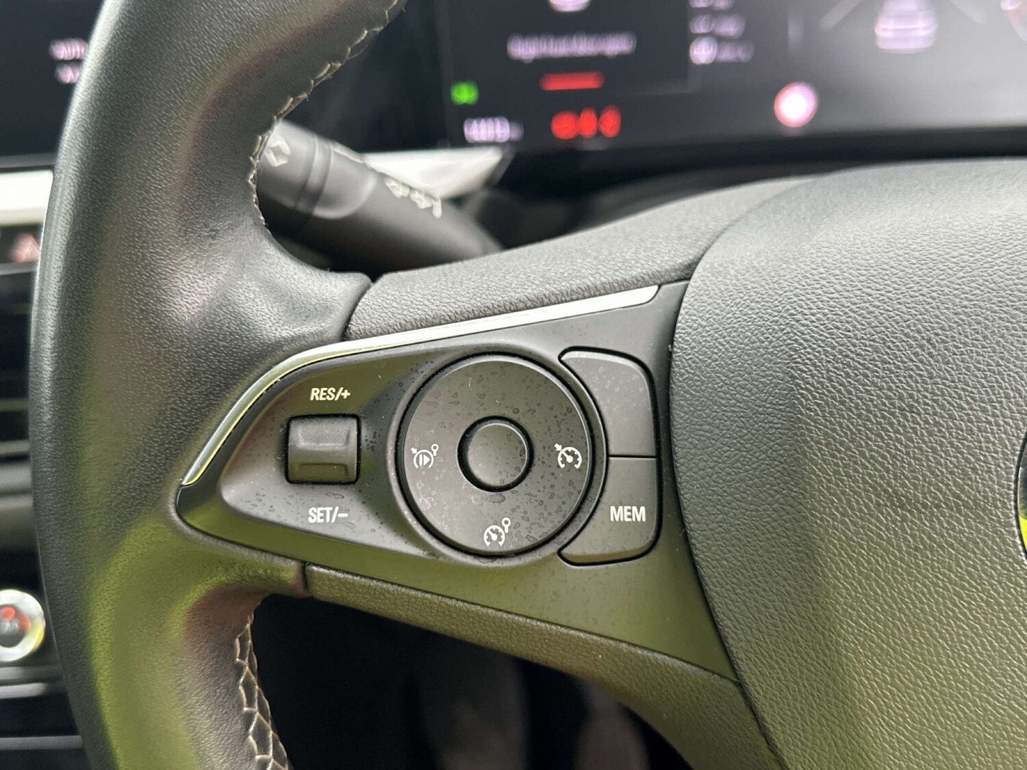 Used Vauxhall Grandland 2022 for sale - 78091352: Photo 17