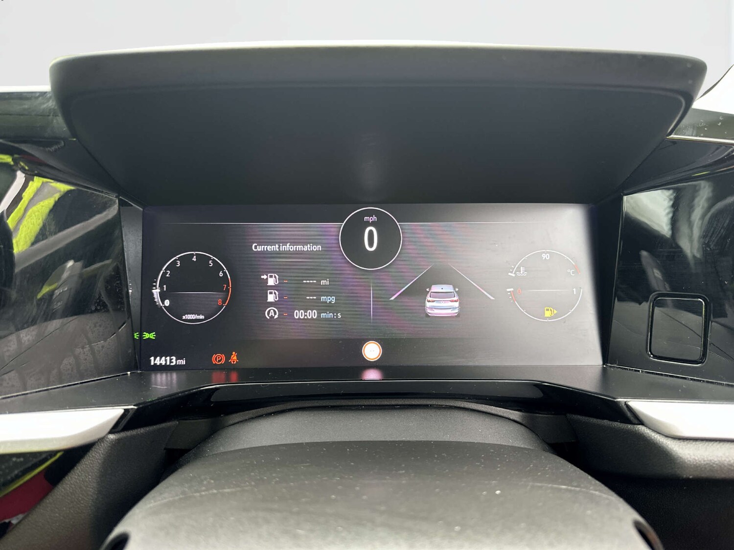 Used Vauxhall Grandland 2022 for sale - 78091352: Photo 18