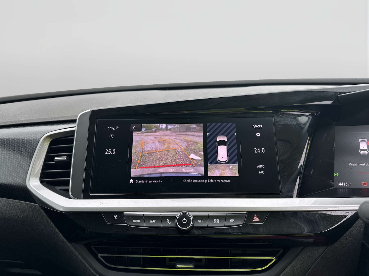 Used Vauxhall Grandland 2022 for sale - 78091352: Photo 20