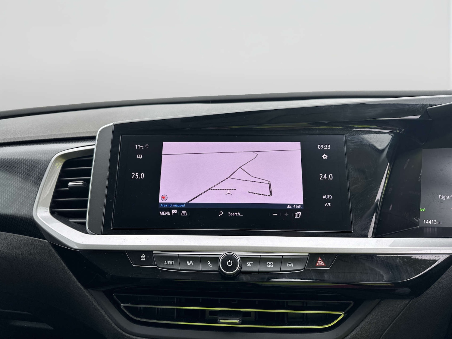 Used Vauxhall Grandland 2022 for sale - 78091352: Photo 21