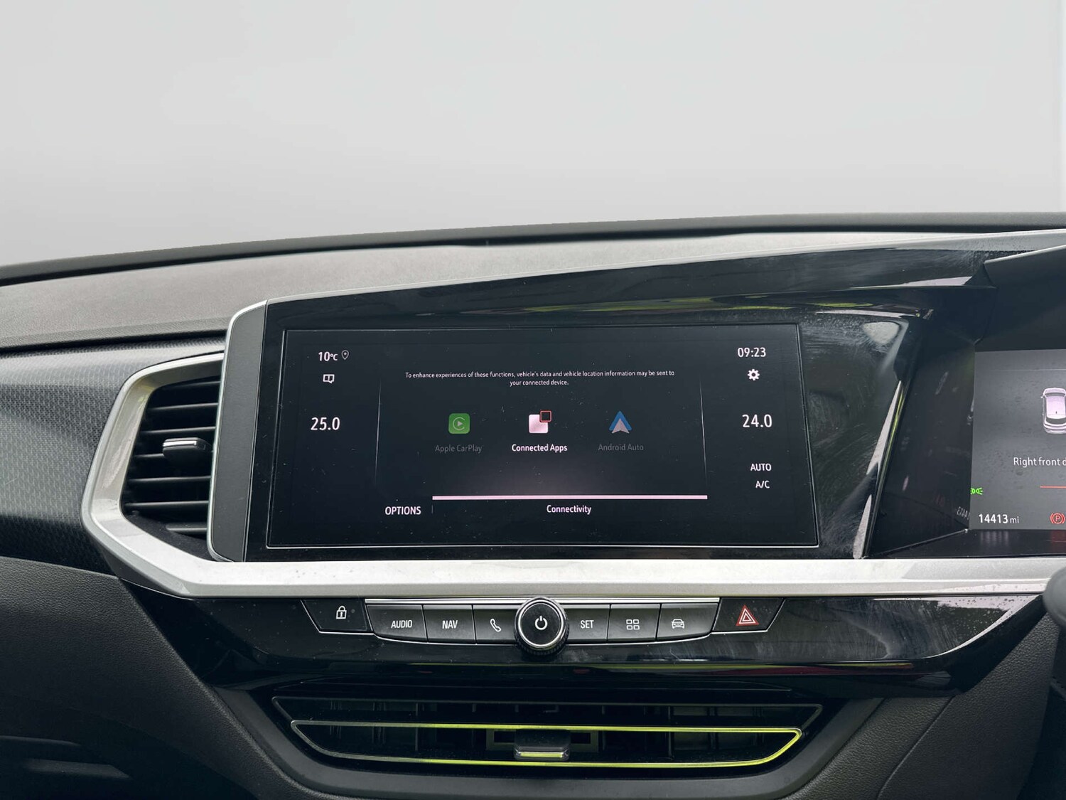 Used Vauxhall Grandland 2022 for sale - 78091352: Photo 22