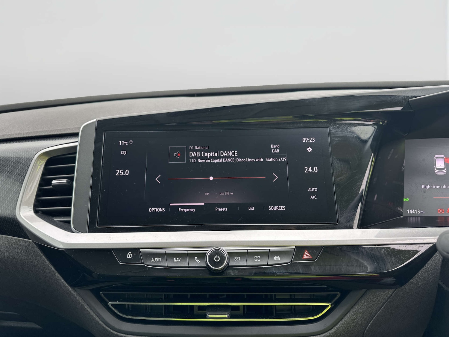 Used Vauxhall Grandland 2022 for sale - 78091352: Photo 23