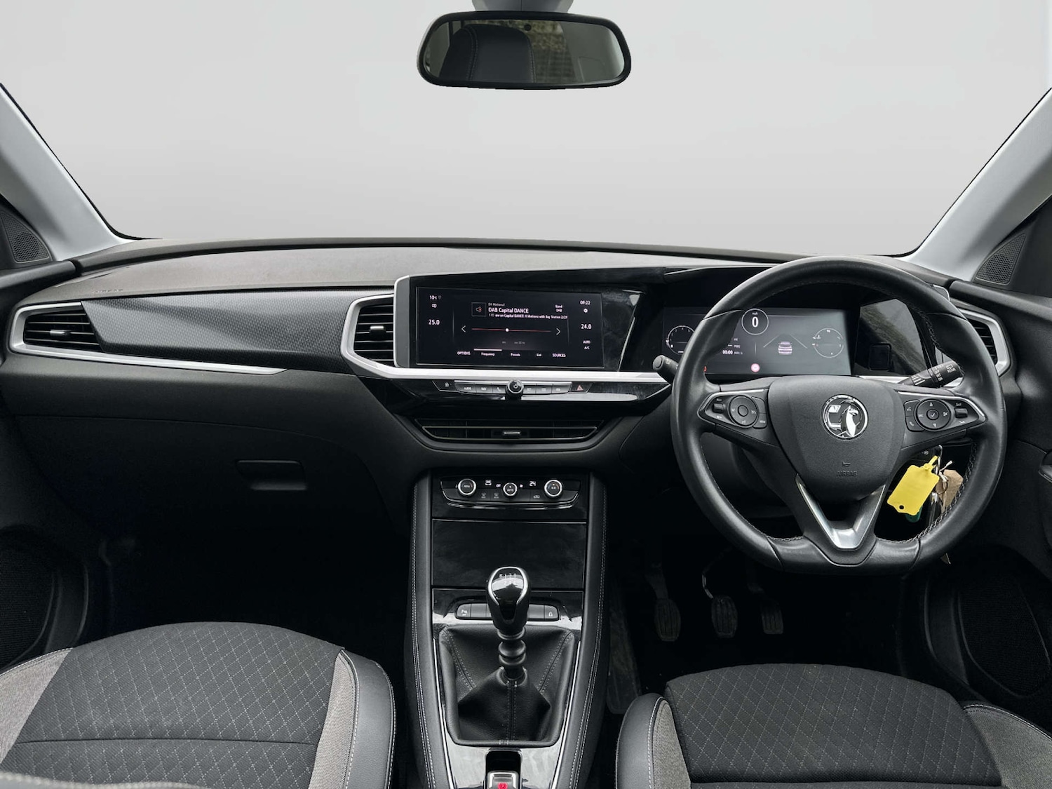 Used Vauxhall Grandland 2022 for sale - 78091352: Photo 3