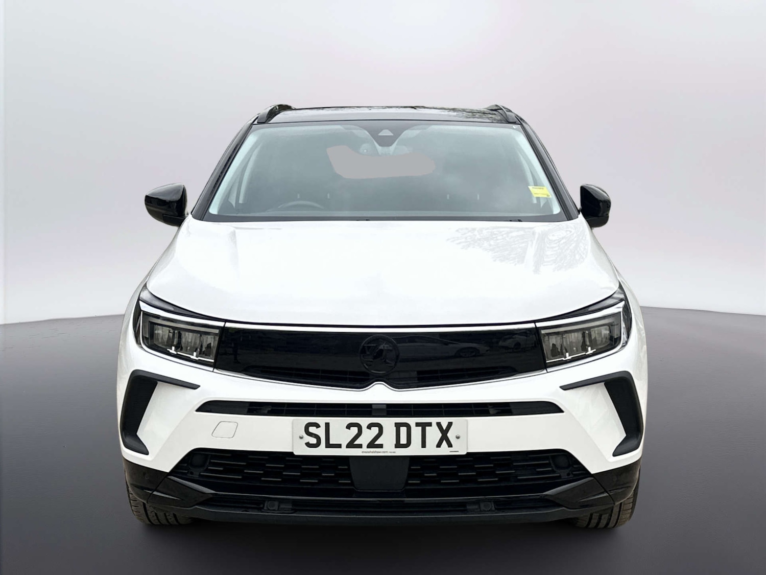 Used Vauxhall Grandland 2022 for sale - 78091352: Photo 5