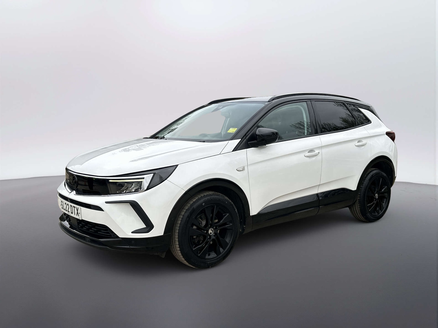 Used Vauxhall Grandland 2022 for sale - 78091352: Photo 6